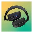 thumbnail image 2 of Audífonos Inalámbricos Skullcandy Crusher Evo Over-ear Negro, 2 of 3