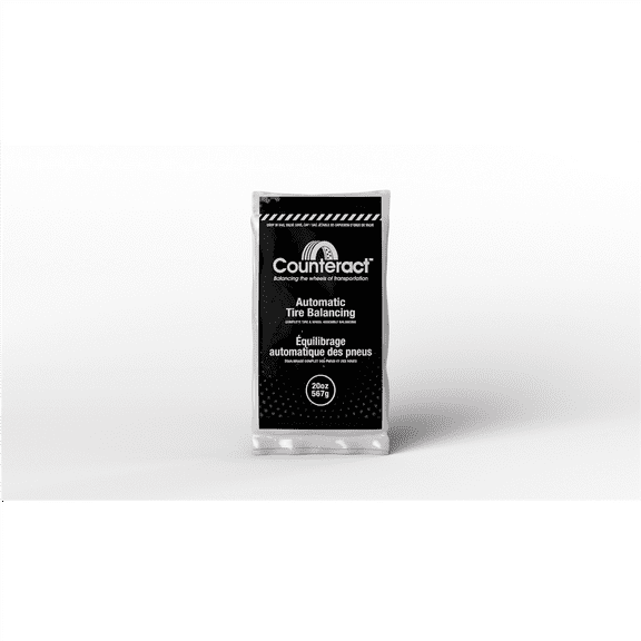 Counteract Counteract Balancing Beads 20oz. -single bag