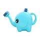 thumbnail image 1 of Los niños riegue pueden largos rociadores de agua, manejo ergonómico ergonómico, lata de riego en forma de de 2.5L para el hogar al aire libre verde, 1 of 9