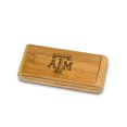thumbnail image 2 of Picnic Time Elan - Bamboo (Texas A & M Aggies) Engraved, 2 of 2