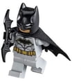 thumbnail image 1 of LEGO Super Heroes Batman Minifigure with Batarangs, 1 of 1