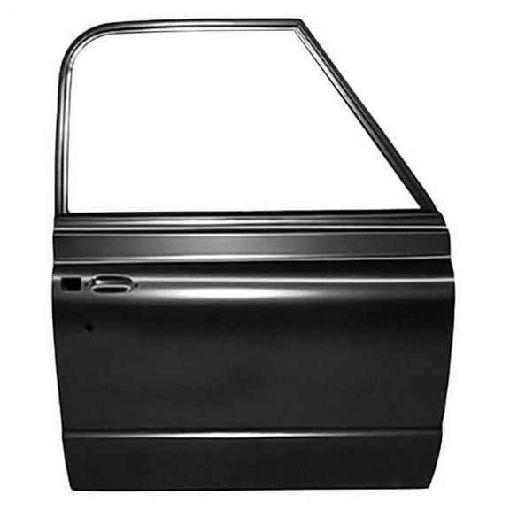 Front Passenger Side Door Shell For GMC CK Pickup 1967-1972 GMK414340067R