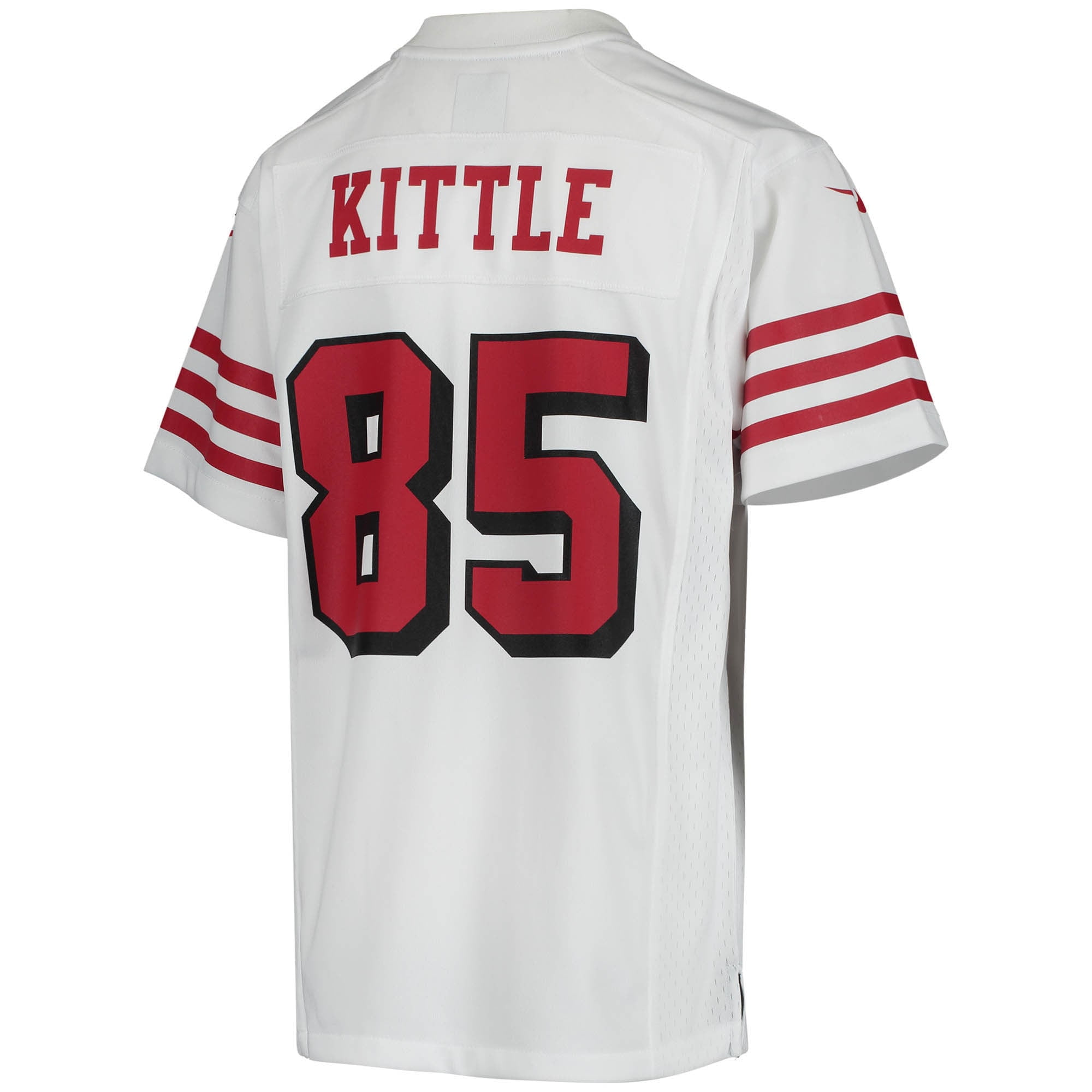 kittle color rush