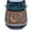 Brown Buytterfly, variant on KUIFORTIVintage Dragonfly Floral Car Hood Cover Stretchable Fade-Resistant Hood Wrap Protector Easy Install Auto Accessory Fits Sedans SUVs Trucks Pickups