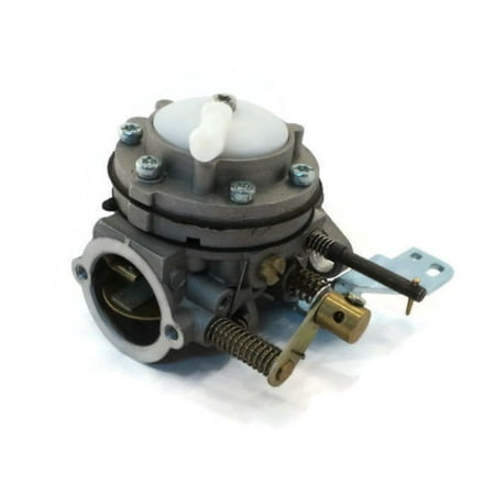 CARBURETOR Carb for 1967-1981 Harley Davidson Golf Cart Engine Tillotson HL-231 by The ROP