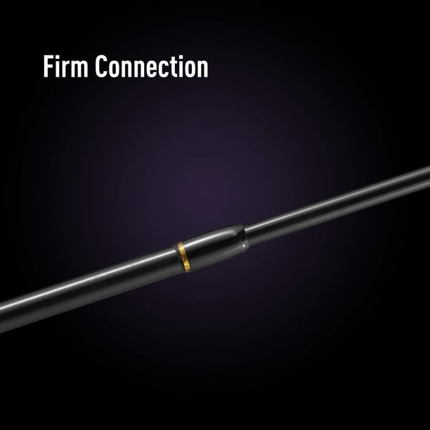 1.68m / 1.8m Lightweight Carbon Fiber Casting/Spinning Fishing Rod