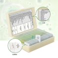 thumbnail image 3 of Children's Microscope Slides, Prep Slides for Microscope Accessories, 3 of 5