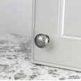 thumbnail image 3 of Century Hardware Hamilton Collection 1-3/16" Dia. Zinc Die Cast Knob - Oil Rubbed Bronze, 3 of 5