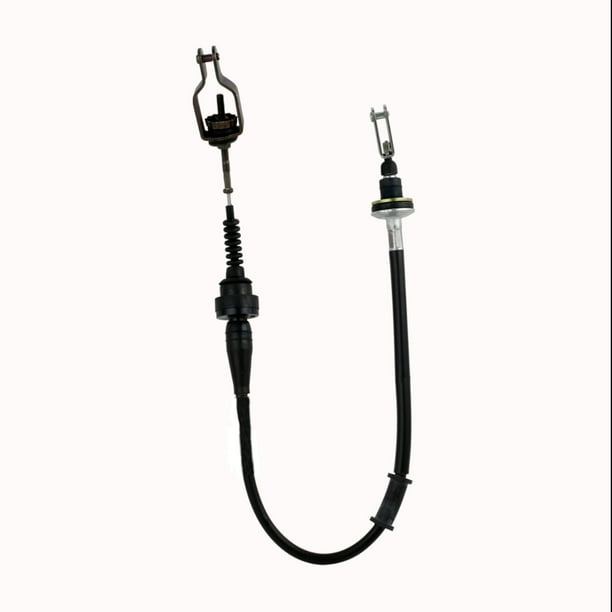 Cable Chicote Embrague Compatible Con Nissan Sentra 1.6L 1996 1997 1998 B12.B14.16V CAHSA Cable Chicote Acelerador