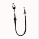thumbnail image 1 of Cable Chicote Embrague Compatible Con Nissan Sentra 1.6L 1996 1997 1998 B12.B14.16V CAHSA Cable Chicote Acelerador, 1 of 6