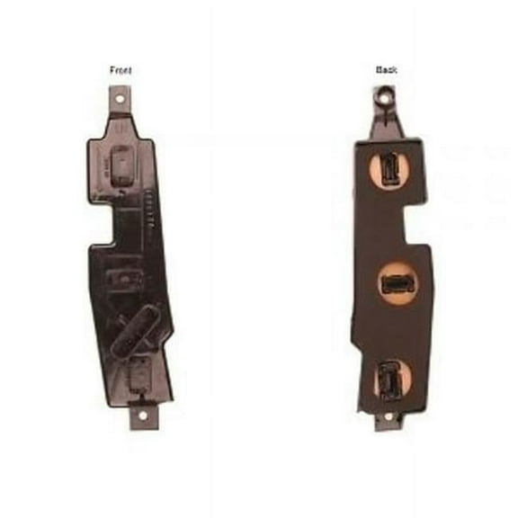 Tail Light Circuit Board Plate for Chevy/GMC C10/K10/Blazer/Tahoe/Suburban Left