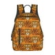 thumbnail image 1 of Disketp Tiger Mochila Ligera e Impermeable, Mochila de Día Resistente para Viajes, Senderismo y Uso Diario para Hombre y Mujer, 1 of 7