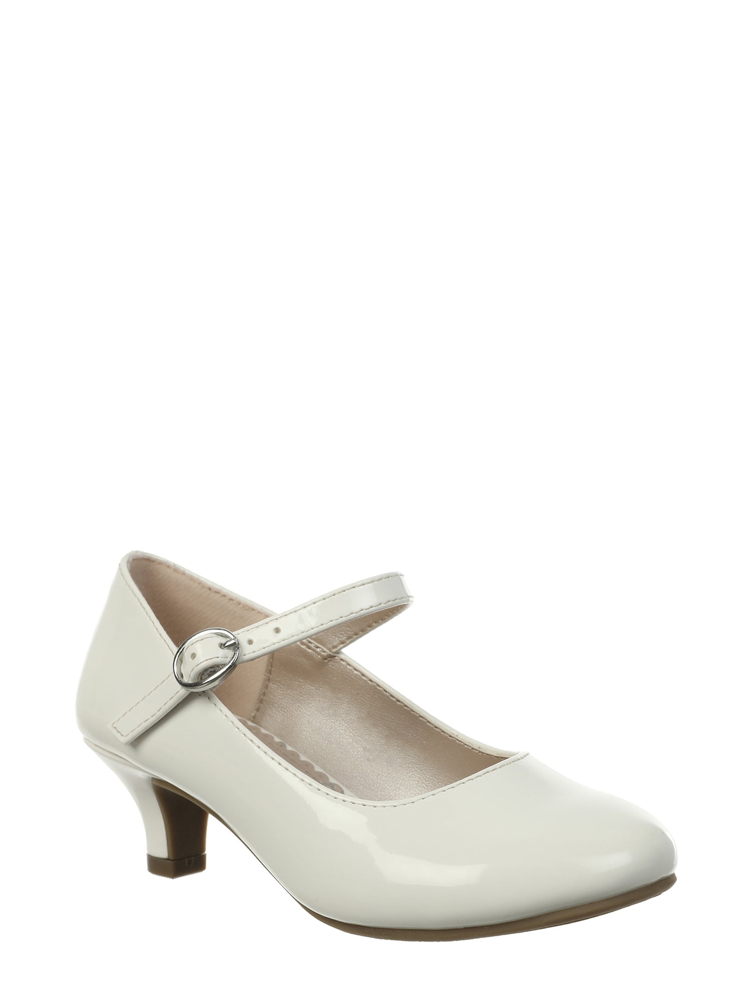 girls pump shoe