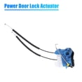 thumbnail image 4 of Motor de actuador de cerradura de puerta lateral del conductor delantero de ofertas únicas 81311-1W020 para Kia Rio 1.6L L4 2012-2017, 4 of 7