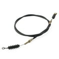 thumbnail image 4 of NS for Yamaha Golf Cart G29 Drive JW1-F6311-09 Throttle Cable 66" JW1-F6311-00-00, 4 of 10