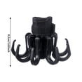 thumbnail image 2 of Beach Umbrella Hooks For Pole Mounted Towel Holder Sand Hanging Solution, 2 of 3