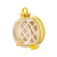 thumbnail image 2 of Ohmyroo Portable Ice Maker Bottle With Straw Press Release Tumbler For Summer, 2 of 6