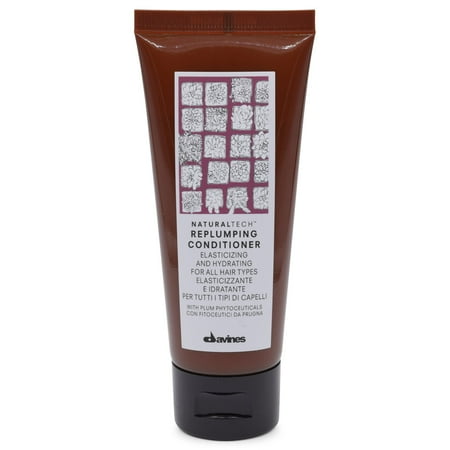 Davines NaturalTech Replumping Conditioner 2.02 Oz