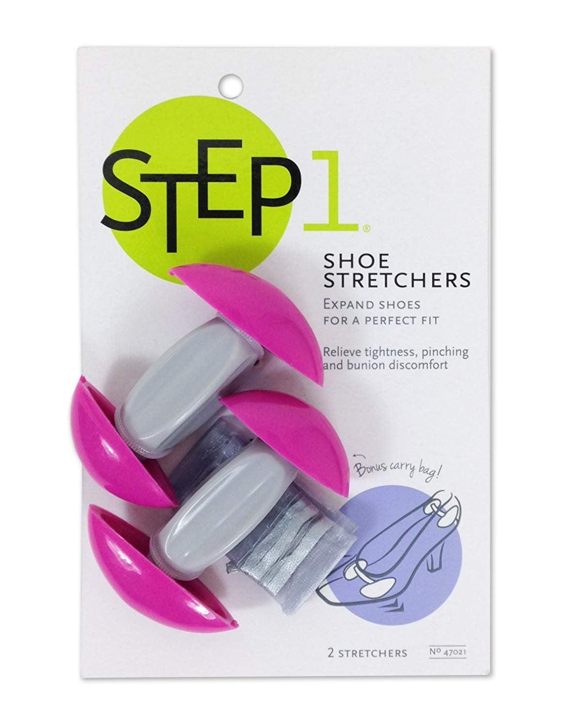 Step 1 shoe stretcher Clearance