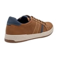 thumbnail image 3 of Tenis Hombre Rodrisan Casuales Confort cafe 28, 3 of 6