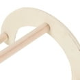 thumbnail image 4 of Miangastore Support en Bois pour Perchoir de Poussin Perroquet Support Debout pour Poulet, 4 of 8