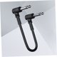 thumbnail image 5 of FUTUREORYY Cable Para Conexión De Dispositivos Con Conectores Metálicos Resistentes Y Doble, 5 of 8