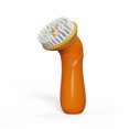 thumbnail image 1 of Dog Bath Brush Scrubber For Bath Cat Shampoo Puppy Washer Grooming Massage Brush Dog Accessories For Short Long Hair, 1 of 3