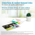 thumbnail image 2 of Original 67 Black Ink Cartridge (3YM56AN) for DeskJet 1255, 2700, 4100 ENVY 6000, 6400 Series, 2 of 4