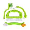 thumbnail image 2 of Brush Grout Tile Joint Cleaner Set Mold Cleaning Scrub Brush Cleaning Tools 6 For Deep Cleaning, 2 of 5