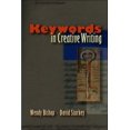 thumbnail image 1 of Keywords in Creative Writing, 1 of 2