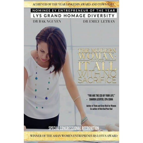 The Modern Woman (Paperback)