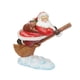 thumbnail image 2 of Estatua decorativa Gloria Figurilla Santa Doll para decoración navideña escoba, 2 of 9