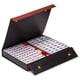 thumbnail image 4 of Set de juego de mahjong chino Yellow Mountain Double Happiness, 4 of 8