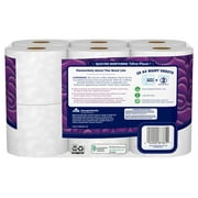 Quilted Northern Ultra Plush Toilet Paper, 12 Double Rolls
