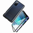 thumbnail image 4 of Samsung Galaxy A33 5G - Étui Double Magnétique Protectrice Bleue, 4 of 5