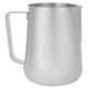thumbnail image 5 of Taza de espuma, Jarra de leche de acero inoxidable Jarra de espuma Taza de café con leche sin báscula para uso doméstico de café(1500ML), 5 of 14