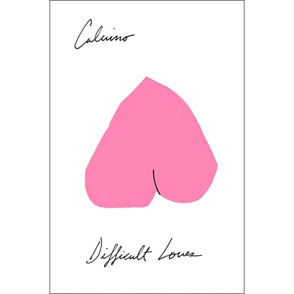 Pre-Owned Difficult Loves Paperback