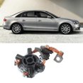 thumbnail image 2 of 1pc Car Starter Motor Carbon Brush Holder Fit For Toyota Corolla Reiz Crown, 2 of 3