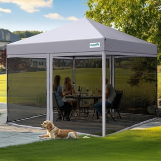 コールマン 396cm × 396cmCOLEMAN 13X13 SHELTER Coleman Shelter 13' x 13', Instant All Night - Walmart.com