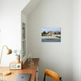 thumbnail image 5 of Goree Island Famous for its Role in Slavery, Near Dakar, Senegal, West Africa, Africa, Scenic Transportation Stretched Canvas Wall Art by Robert Harding Sold by ArtCom, 5 of 5