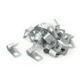 thumbnail image 1 of 20 Pcs Brake Fuel Line Clip Metal Fuel Hose Clamp Set Fuel Hose Wrap Clamp Set Tightly Fixed Universal Fit For Most Vehicles, 1 of 8