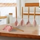 thumbnail image 5 of Juego de utensilios de cocina para de 6 piezas 1/6, juego de accesorios de cocina, decoración de cocina de simulación, utensilios de c Rosado Macarena Utensilio de cocina, 5 of 8