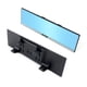 thumbnail image 4 of EeaseMX Espejo retrovisor universal para coche, duradero, gran angular, panorámico, antideslumbrante, espejo retrovisor interior curvo de gran visión., 4 of 7