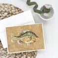 thumbnail image 2 of Croppie Greeting Cards and Envelopes Pack of 8, 2 of 2