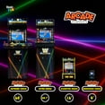 thumbnail image 6 of Arcade Classics Atari Star Wars Ultra Series Free Standing Electronic Game with 17" Screen, 6 of 13