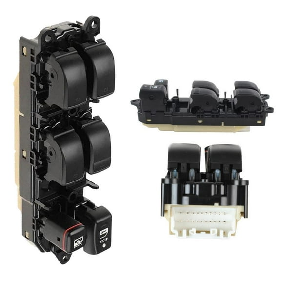 84040-48140 Front Left Master Power Window Door Switch For LEXUS RX300 2003-2008