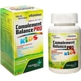 thumbnail image 2 of KIDS Complement Balance PRO suplemento alimenticio con vitaminas y minerales. 3 PACK, 2 of 4