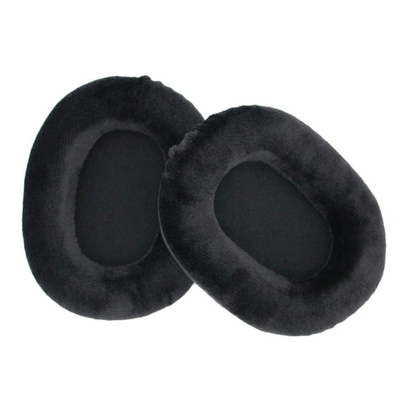Earphone Earpads forATH M50 M50S M50X M40 Headphone Cover Comfortable to Wear