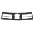 thumbnail image 4 of Navigation Panel Frame,Carbon Fiber GPS Navigation Car Interior Decoration GPS Panel Trim Quality You Can Trust, 4 of 12