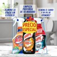 thumbnail image 3 of Brasso Cocina 650ml+Harpic Power Ultra 1.75L+Ultra 750ml Brasso Cocina + Baño, 3 of 3